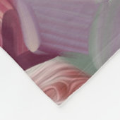 Pferdedecke "Dreamcatcher".Klein Fleecedecke (Ecke)