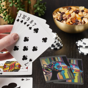 Pferdedieb Spielkarten