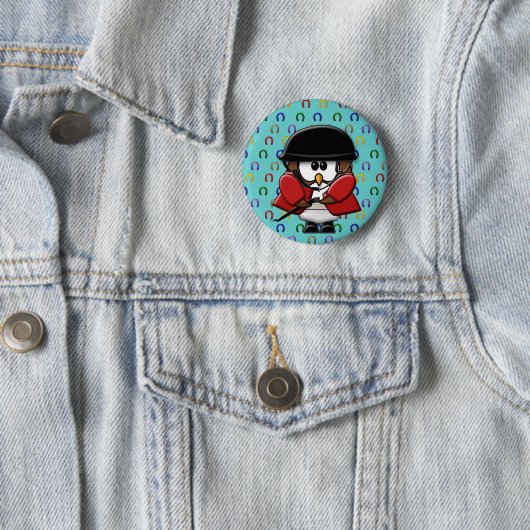 Pferdeeihu Button (Beispiel)