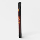 PFERDEfall-ABDECKUNG DES FEUER-IPHONE5 Case-Mate iPhone Hülle (Hinten/Links)