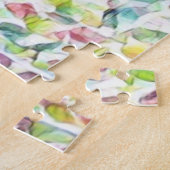 Pferdefarben, Puzzle (Seite)