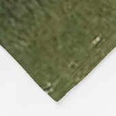 PferdeFleece-Decke Fleecedecke (Ecke)