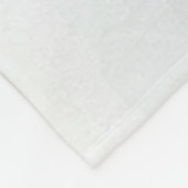 PferdeFleece-Decke Fleecedecke (Ecke)