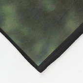 PferdeFleece-Decke Fleecedecke (Ecke)