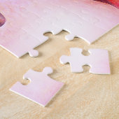 Pferdeflüster Puzzle (Seite)