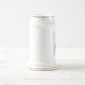 PFERDEFlüstern Bierglas (Mittel)