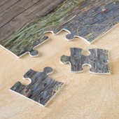 Pferdefoals Puzzle (Seite)