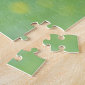 Pferdefohlen Puzzle (Seite)