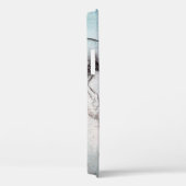 Pferdeforschung, Leonardo da Vinci Case-Mate iPhone Hülle (Rückseite / Rechts)