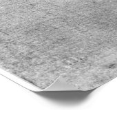 Pferdeforschung Poster (Ecke)