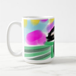 Pferdefreude Kaffeetasse