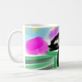 Pferdefreude Kaffeetasse