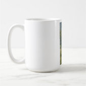 Pferdefreund Geschenk Laufendes Pferd Kaffeetasse (Links)