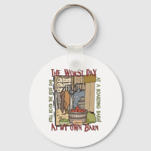 Pferdefreunde Geschenke Schlüsselanhänger