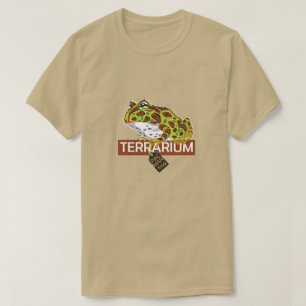 Pferdefrosch T-Shirt