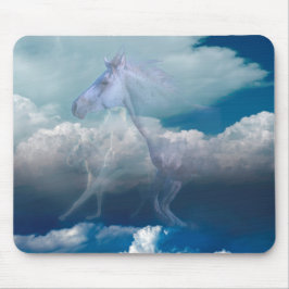 Pferdegeist SKY RIDERS Mousepad