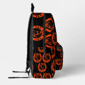 Pferdegeschenk Bedruckter Rucksack (Links)