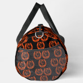 Pferdegeschenk Duffle Bag (Rechts)