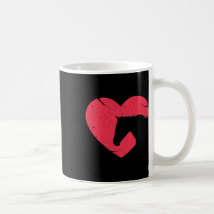 Pferdegeschenk für Mädchen und Frauen, die Liebe h Kaffeetasse