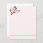 Pferdegeschosse (Vorne/Hinten)