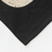 PferdeGirl1 Fleecedecke (Ecke)