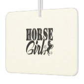 PferdeGirl Autolufterfrischer (Links)