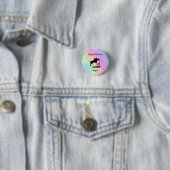 PferdeGirl Button (Beispiel)