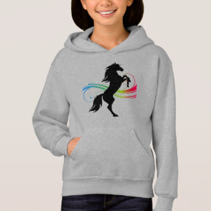 PferdeGirl Hoodie