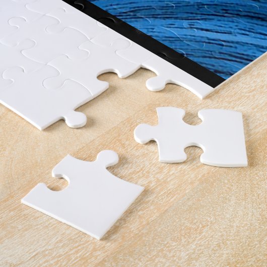 PferdeGirl Puzzle (Seite)