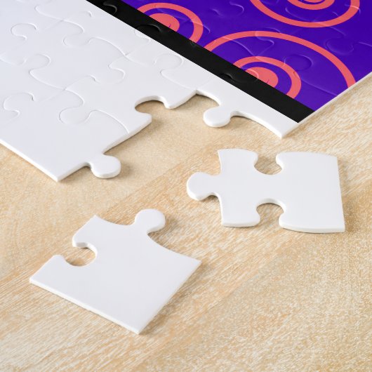 PferdeGirl Puzzle (Seite)