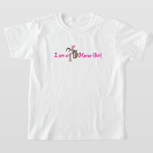 PferdeGirl T-Shirt