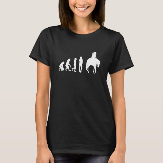 PferdeGirls Paddock T-Shirt (Vorderseite)