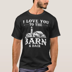 Pferdegrafik für Frauen und Männer T-Shirt
