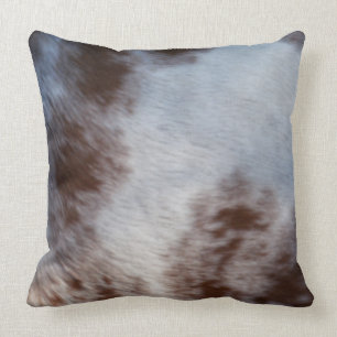 Pferdehaar-BaumwollWestern-Cowboy-Sofathrow-Kissen Kissen