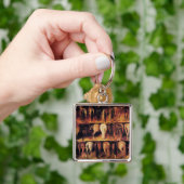 Pferdehaeuser Schlüsselanhänger (Hand)