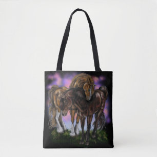 Pferdehaltung Tasche