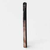 Pferdehandkoffer Case-Mate iPhone Hülle (Hinten/Links)