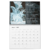Pferdeinspirations-Kalender, ©Kim McElroy 20… Kalender (Mär 2027)
