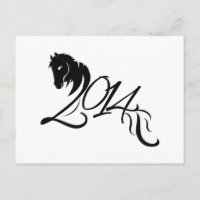 Pferdejahr 2014