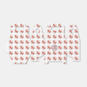 Pferdejahr 2026 geschenkschachtel (Ungefaltet)