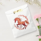 Pferdejahr 2026 geschenktütchen (Versiegelt)