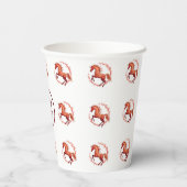 Pferdejahr 2026 pappbecher (Rückseite)