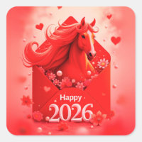 Pferdejahr 2026