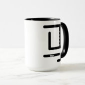 Pferdejahr 2026 tasse (VorderseiteRechts)