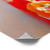 Pferdejahr 4 poster (Ecke)