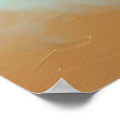 Pferdejahr 9 poster (Ecke)