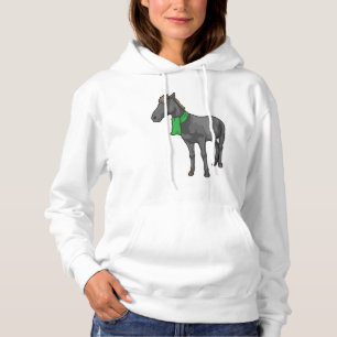 Pferdekarf Hoodie