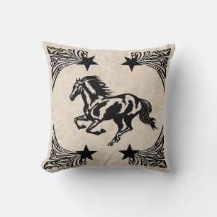Pferdekissen Kissen