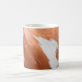 Pferdekittel Kaffeetasse (Mittel)