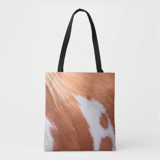 Pferdekittel Tasche (Vorderseite)